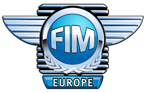 FIM EUROPE - logo